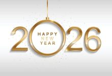 آغاز سال نو میلادی 2026 چندم و چند شنبه است؟