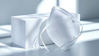 معرفی و مقایسه بهترین ماسک‌های آلودگی هوا (N95, FFP2, KN95)