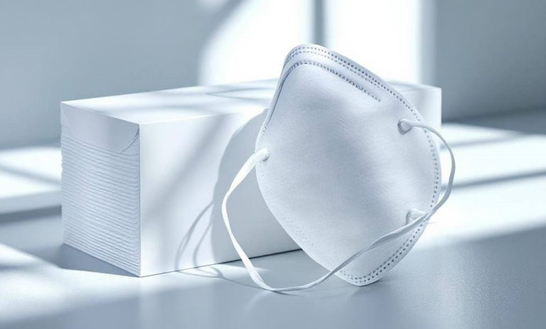 معرفی و مقایسه بهترین ماسکهای آلودگی هوا (N95, FFP2, KN95)