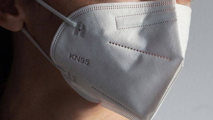 حروف اختصاری انواع ماسک آلودگی هوا و معنای آنها حروف اختصاری انواع ماسک آلودگی هوا و معنای آنها