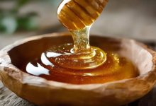 ترکیب‌های درمانی عسل