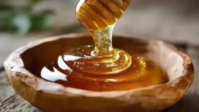 ترکیب‌های درمانی عسل