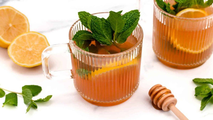 ترکیب عسل و نعناع، مفید برای بدن