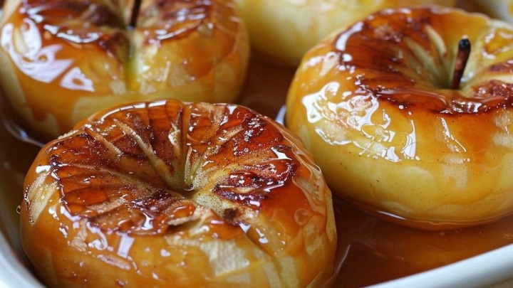 ترکیب عسل و سیب، معجزه‌اسا برای سلامتی