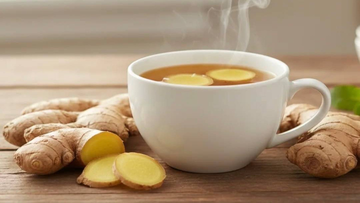 فواید ترکیب عسل و زنجبیل