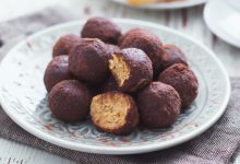 طرز تهیه توپک تیرامیسو؛ مناسب پذیرایی همراه چای و قهوه