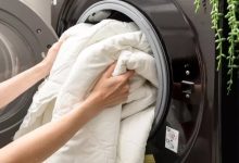 روش صحیح شستن انواع پتو در خانه بدون آسیب