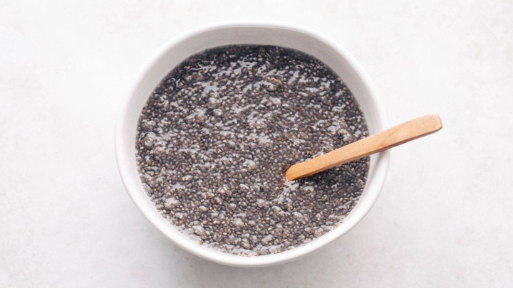 نکات مهم شستن دانه چیا نکات مهم شستن دانه چیا