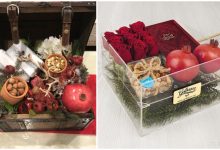 ۲۰ ایده هدیه شب یلدا برای عروس ۱۴۰۴؛ عاشقانه، خاص و به‌یادماندنی