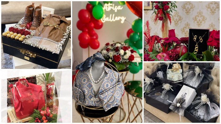 هدیه مناسب شب یلدا برای عروس