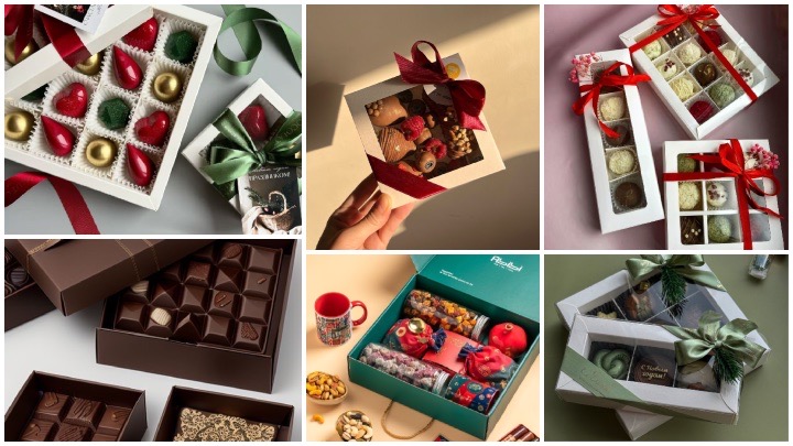 هدیه مناسب شب یلدا برای عروس؛ شکلات یا تنقلات ویژه