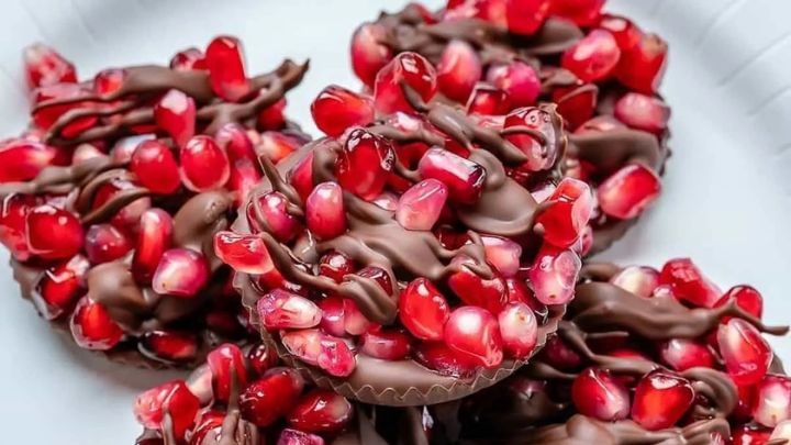 ایده‌های یلدایی 1404 برای تزئین سفره یلدا