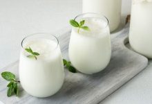 کالری دوغ چقدر است؟