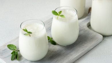 کالری دوغ چقدر است؟