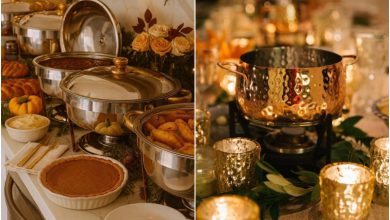 جدیدترین ظروف و سوفلههای سوپخوری 2025 – 1404