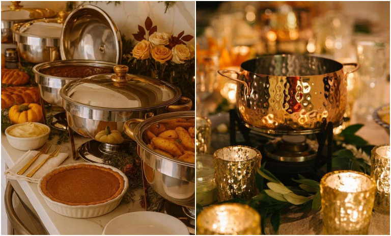 جدیدترین ظروف و سوفلههای سوپخوری 2025 – 1404