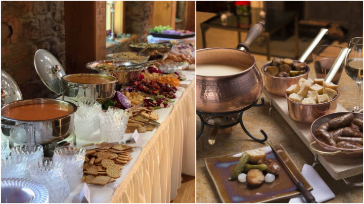 راهنمای انتخاب ظروف سوپخوری شیک برای پذیرایی راهنمای انتخاب ظروف سوپخوری شیک برای پذیرایی