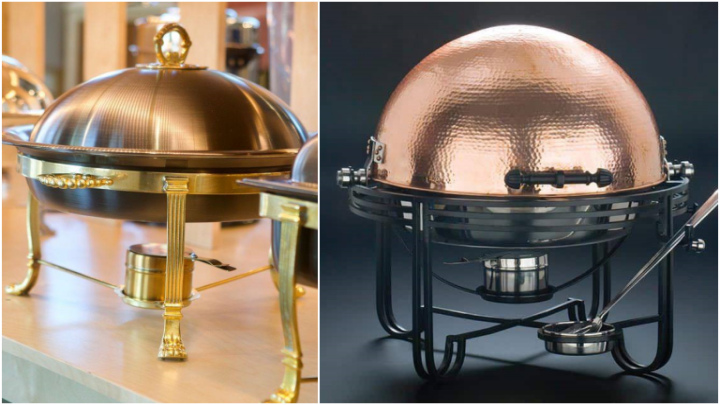 ظروف سوپ‌خوری ۱۴۰۴؛ تجربه‌ای جدید در میز آرایی