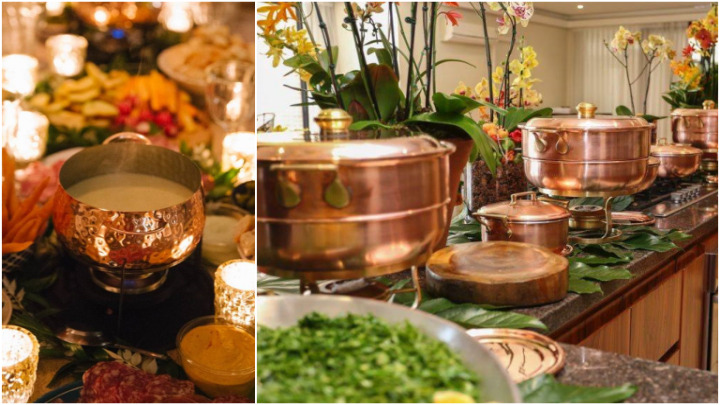 جدیدترین مدل‌های ظروف و سوفله‌های سوپ‌خوری ۱۴۰۴