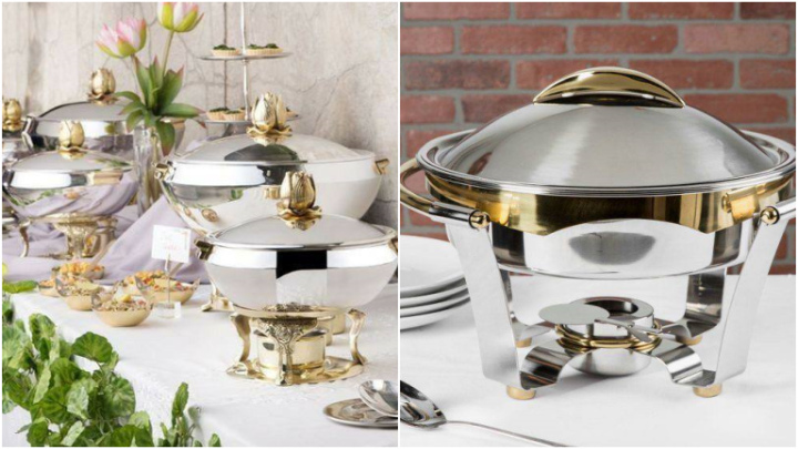 معرفی ترندهای ظروف سوپخوری در سال ۱۴۰۴ معرفی ترندهای ظروف سوپخوری در سال ۱۴۰۴