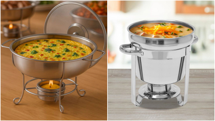 بهترین مدل‌های سوپ‌خوری 2025 برای میزهای مهمانی