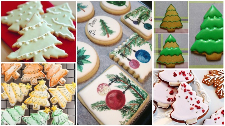 جدیدترین ایدههای دیزاین کوکی کریسمسی 2026 جدیدترین ایدههای دیزاین کوکی کریسمسی 2026