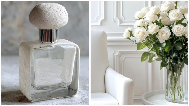 رنگ سال ۲۰۲۶ پنتون Cloud Dancer