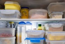 11 غذایی که نباید در ظروف پلاستیکی نگه داشته شود