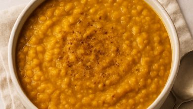 طرز تهیه قلیه کدو حلوایی؛ به روش سنتی با فوت‌و‌فن ها