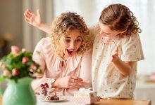 24 پیشنهاد شگفت انگیز و خاص هدیه برای روز مادر (روز زن) 1404