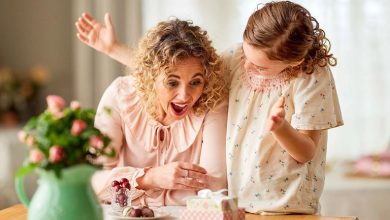 24 پیشنهاد شگفت انگیز و خاص هدیه برای روز مادر (روز زن) 1404