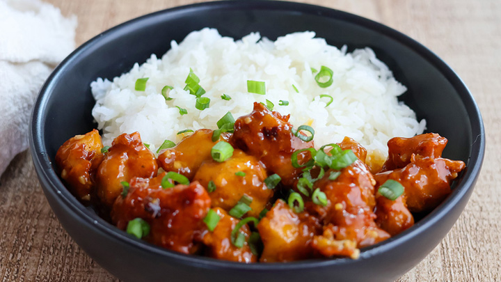 نکات و فوتوفن های طرز تهیه خوراک مرغ با سس گریپ فروت نکات و فوتوفن های طرز تهیه خوراک مرغ با سس گریپ فروت