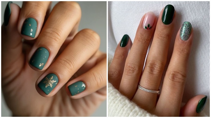 چه طیف سبزی برای شما مناسبتر است؟ چه طیف سبزی برای شما مناسبتر است؟