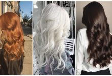 رنگ موی ترند 2026 اعلام شد؛ ترکیبی از رنگ‌های طبیعی و جسورانه