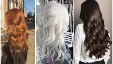 رنگ موی ترند 2026 اعلام شد؛ ترکیبی از رنگ‌های طبیعی و جسورانه