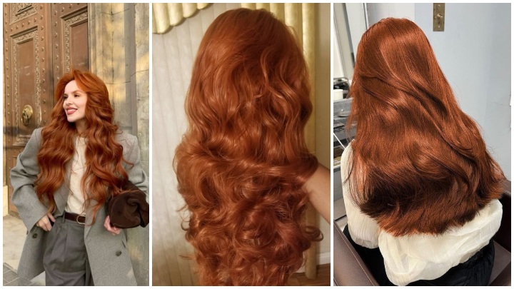 مسی؛ گرم، درخشان و الهام‌گرفته از طبیعت