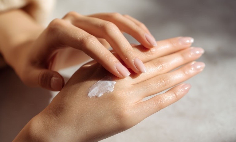 سفید شدن دستها با ترفندهای خانگی ساده؛ فوری و معجزهآسا