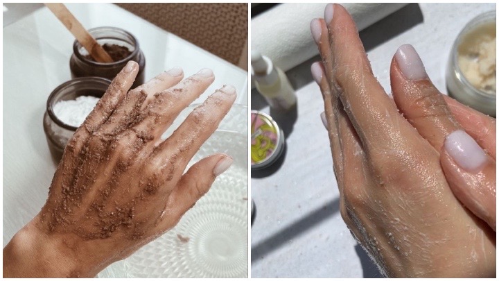 چگونه با روشهای خانگی ساده، دستها را روشنتر کنیم؟ چگونه با روشهای خانگی ساده، دستها را روشنتر کنیم؟