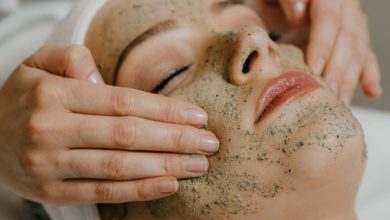 ماسک گیاهی برای کاهش اثرات آلودگی هوا روی پوست