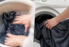 آموزش شستشوی صحیح پتو خانگی؛ با ماشین و دست