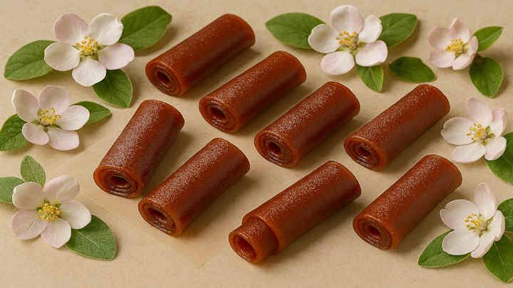 نکات و فوتوفن های طرز تهیه لواشک به خانگی نکات و فوتوفن های طرز تهیه لواشک به خانگی