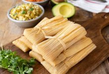 طرز تهیه ذرت تامالس؛ غذای مکزیکی‌ها در کریسمس