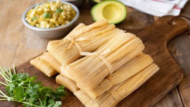 طرز تهیه ذرت تامالس؛ غذای مکزیکی‌ها در کریسمس