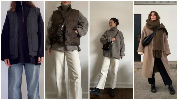 کیف‌های مینیمال با فرم ساده