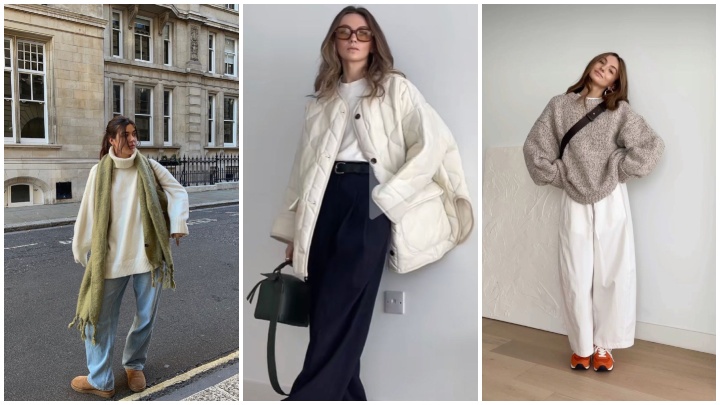 آرایش مینیمال برای استریت استایل