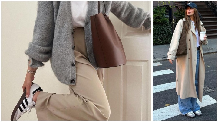 نکات مهم برای داشتن یک استایل مینیمال ایده‌آل