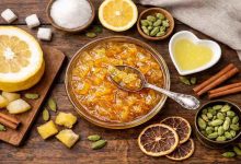 روش گرفتن تلخی مربای بالنگ؛ بدون آهک و تضمینی