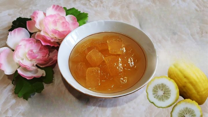 نکات مهم گرفتن تلخی مربای بالنگ نکات مهم گرفتن تلخی مربای بالنگ