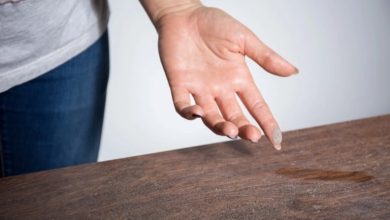 8 ترفند جلوگیری از ورود گرد و خاک به خانه؛ ساده و تضمینی