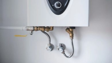 روشهای ایمن و کمهزینه محافظت از پکیج در فصل سرما